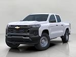 New 2026 Chevrolet Colorado Work Truck Crew Cab 4WD Pickup for sale #2613703 - photo 6