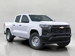 New 2026 Chevrolet Colorado Work Truck Crew Cab 4WD Pickup for sale #2613703 - photo 7