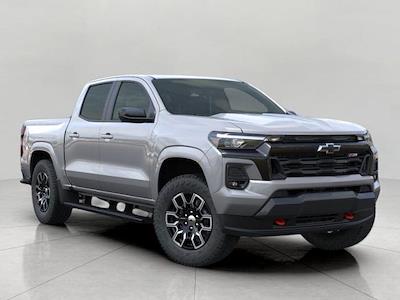 New 2026 Chevrolet Colorado Z71 Crew Cab 4WD Pickup for sale #2613704 - photo 1