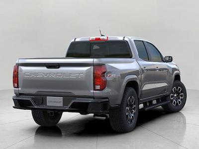 New 2026 Chevrolet Colorado Z71 Crew Cab 4WD Pickup for sale #2613704 - photo 2