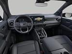 New 2026 Chevrolet Colorado Z71 Crew Cab 4WD Pickup for sale #2613704 - photo 15