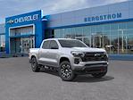 New 2026 Chevrolet Colorado Z71 Crew Cab 4WD Pickup for sale #2613704 - photo 25