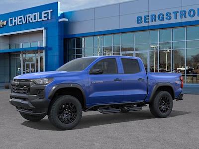 New 2026 Chevrolet Colorado Trail Boss Crew Cab 4WD Pickup for sale #2613720 - photo 2