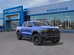 New 2026 Chevrolet Colorado Trail Boss Crew Cab 4WD Pickup for sale #2613720 - photo 1