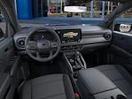 New 2026 Chevrolet Colorado Trail Boss Crew Cab 4WD Pickup for sale #2613720 - photo 15