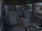 New 2026 Chevrolet Colorado Trail Boss Crew Cab 4WD Pickup for sale #2613720 - photo 16