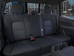New 2026 Chevrolet Colorado Trail Boss Crew Cab 4WD Pickup for sale #2613720 - photo 17