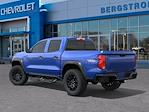 New 2026 Chevrolet Colorado Trail Boss Crew Cab 4WD Pickup for sale #2613720 - photo 27