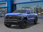 New 2026 Chevrolet Colorado Trail Boss Crew Cab 4WD Pickup for sale #2613720 - photo 30
