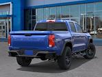 New 2026 Chevrolet Colorado Trail Boss Crew Cab 4WD Pickup for sale #2613720 - photo 4