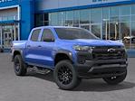 New 2026 Chevrolet Colorado Trail Boss Crew Cab 4WD Pickup for sale #2613720 - photo 7