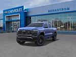 New 2026 Chevrolet Colorado Trail Boss Crew Cab 4WD Pickup for sale #2613720 - photo 8