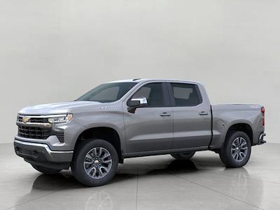 New 2026 Chevrolet Silverado 1500 LT Crew Cab 4WD Pickup for sale #2613725 - photo 2