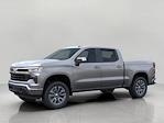 New 2026 Chevrolet Silverado 1500 LT Crew Cab 4WD Pickup for sale #2613725 - photo 2