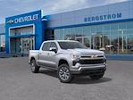 New 2026 Chevrolet Silverado 1500 LT Crew Cab 4WD Pickup for sale #2613725 - photo 25
