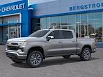 New 2026 Chevrolet Silverado 1500 LT Crew Cab 4WD Pickup for sale #2613725 - photo 26