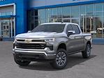 New 2026 Chevrolet Silverado 1500 LT Crew Cab 4WD Pickup for sale #2613725 - photo 30