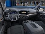 New 2026 Chevrolet Silverado 1500 LT Crew Cab 4WD Pickup for sale #2613725 - photo 39