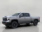 New 2026 Chevrolet Silverado 2500 LT Crew Cab 4WD Pickup for sale #2613728 - photo 3