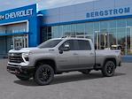 New 2026 Chevrolet Silverado 2500 LT Crew Cab 4WD Pickup for sale #2613728 - photo 26