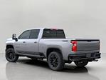 New 2026 Chevrolet Silverado 2500 LT Crew Cab 4WD Pickup for sale #2613728 - photo 4
