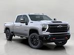 New 2026 Chevrolet Silverado 2500 LT Crew Cab 4WD Pickup for sale #2613728 - photo 7