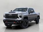 New 2026 Chevrolet Silverado 2500 LT Crew Cab 4WD Pickup for sale #2613728 - photo 8