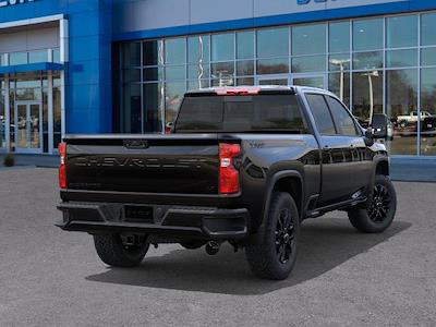 New 2026 Chevrolet Silverado 2500 LT Crew Cab 4WD Pickup for sale #2613751 - photo 2