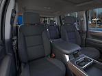 New 2026 Chevrolet Silverado 2500 LT Crew Cab 4WD Pickup for sale #2613751 - photo 16