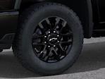 New 2026 Chevrolet Silverado 2500 LT Crew Cab 4WD Pickup for sale #2613751 - photo 9