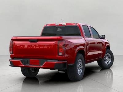 New 2026 Chevrolet Colorado LT Crew Cab for sale #2613752 - photo 2