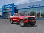 New 2026 Chevrolet Colorado LT Crew Cab for sale #2613752 - photo 25