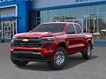 New 2026 Chevrolet Colorado LT Crew Cab for sale #2613752 - photo 30