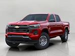 New 2026 Chevrolet Colorado LT Crew Cab for sale #2613752 - photo 6