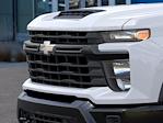 New 2026 Chevrolet Silverado 2500 Work Truck Crew Cab 4WD Pickup for sale #2613775 - photo 13