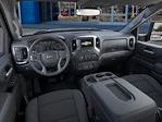 New 2026 Chevrolet Silverado 2500 Custom Double Cab 4WD Pickup for sale #2613780 - photo 15