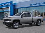 New 2026 Chevrolet Silverado 2500 Custom Double Cab 4WD Pickup for sale #2613780 - photo 3