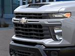 New 2026 Chevrolet Silverado 2500 Custom Double Cab 4WD Pickup for sale #2613780 - photo 37