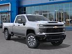 New 2026 Chevrolet Silverado 2500 Custom Double Cab 4WD Pickup for sale #2613780 - photo 7