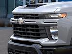 New 2026 Chevrolet Silverado 2500 Custom Crew Cab 4WD Pickup for sale #2613784 - photo 13