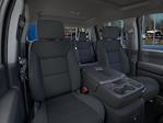 New 2026 Chevrolet Silverado 2500 Custom Crew Cab 4WD Pickup for sale #2613784 - photo 16