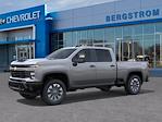 New 2026 Chevrolet Silverado 2500 Custom Crew Cab 4WD Pickup for sale #2613784 - photo 3