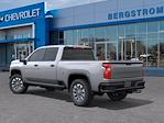 New 2026 Chevrolet Silverado 2500 Custom Crew Cab 4WD Pickup for sale #2613784 - photo 27