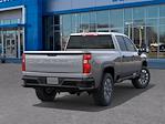 New 2026 Chevrolet Silverado 2500 Custom Crew Cab 4WD Pickup for sale #2613784 - photo 28