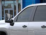 New 2026 Chevrolet Silverado 2500 Custom Crew Cab 4WD Pickup for sale #2613784 - photo 36
