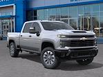 New 2026 Chevrolet Silverado 2500 Custom Crew Cab 4WD Pickup for sale #2613784 - photo 7