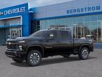 New 2026 Chevrolet Silverado 2500 Custom Crew Cab 4WD Pickup for sale #2613785 - photo 26