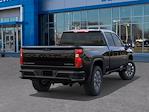 New 2026 Chevrolet Silverado 2500 Custom Crew Cab 4WD Pickup for sale #2613785 - photo 28