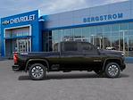 New 2026 Chevrolet Silverado 2500 Custom Crew Cab 4WD Pickup for sale #2613785 - photo 29