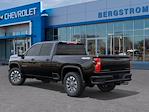 New 2026 Chevrolet Silverado 2500 Custom Crew Cab 4WD Pickup for sale #2613785 - photo 4